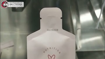 sachet packing machine for liquid | pouch packing machine | liquid filling machine | doypack machine