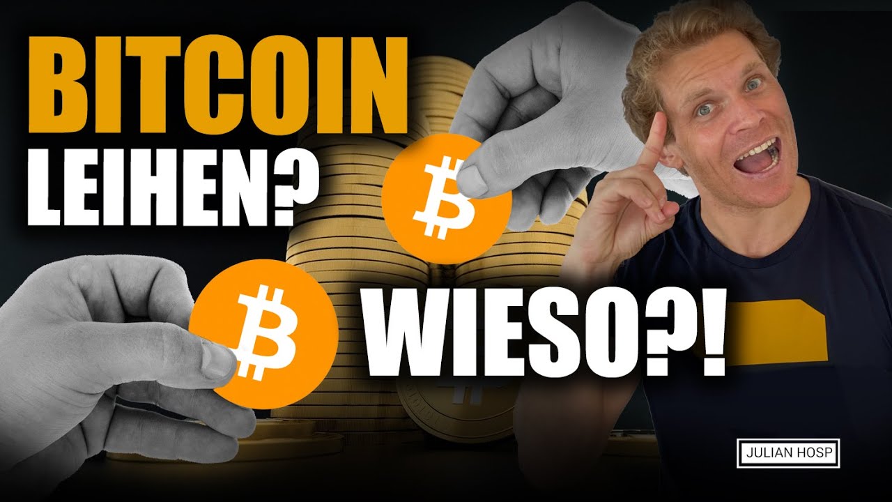 5 Bitcoin Lending-Plattformen unter der Lupe - Bitcoin Switzerland News