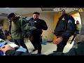Ice Cream Theft Leads to Home Break-In?! | Shocking Police Bodycam
