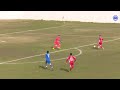 FC Shkupi -  KF Rabotniçki 1:1 (26 02 2017 Highlights)