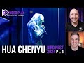 Extended Play Reaction to Hua Chenyu’s Mars Concert Bird Nest 2024 (PART 4) | Ep 20
