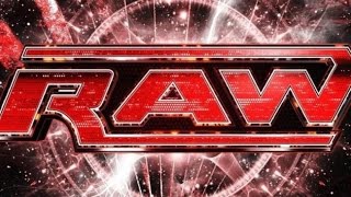 WWE RAW 11/30/2015 REVIEW!!!