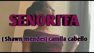 Senorita Ft.gracigirls Chores & Dance Cover By Simran.k