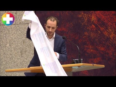 Wat is er dinsdag te doen? VraagElkaar, KIP van Oranje, avond over levenseinde, SP-kamerlid