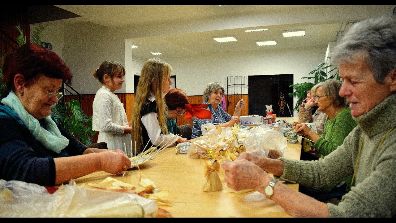 1. Diaporáma, id. Schmidt István, Csolnok