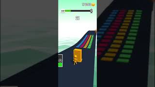 stack colors ( level 332 ) Gameplay Android