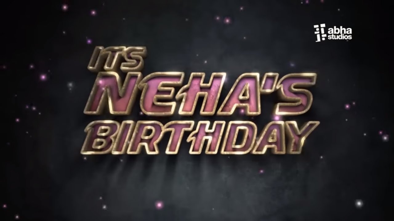 30th Birthday Invite