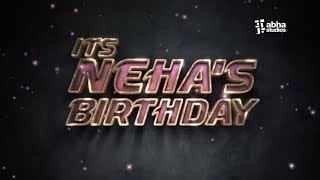 30th Birthday Invite
