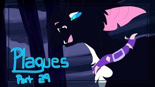 Plagues MAP || part 29