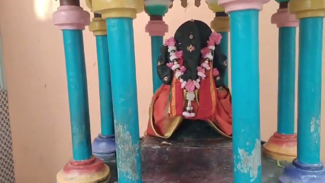 Is This the Most Powerful Temple in India?🥰🙏