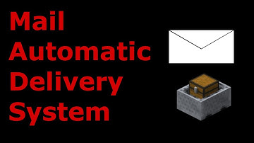 MC Tech | Mail Auto-Delivery System