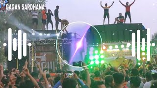 Ghum Ghagra 2 | Haryanvi Song | Edm Drop Dance Mix 2023 Dj Nikhil ptr Dj Fs Dj Meerut