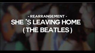 Download Lagu She's Leaving Home (The Beatles) Cover by 3PM on the Rooftop MP3