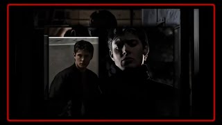 [Dark Angel] Ben/X5-493 || Beast