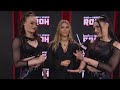 The Renegade Twins Are Ready To Fight Rachael Ellering & Leyla Hirsh! | ROH TV 11/16/23