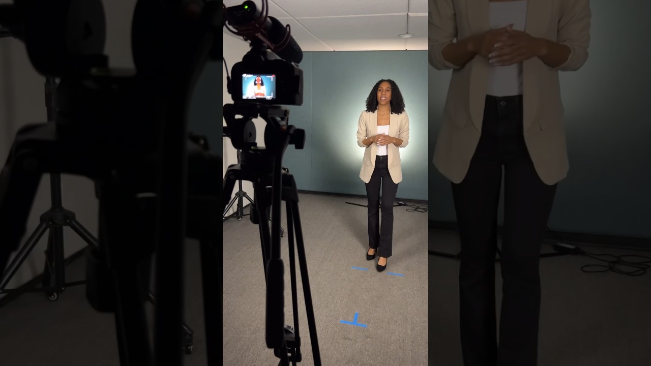 Acting in Atlanta 🎥 | A Day in the Life of an Actress & Acting Coach 🎬