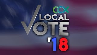 CANDIDATE FORUM - COURT OF APPEALS 2 AND SUPREME COURT 2 SEATS