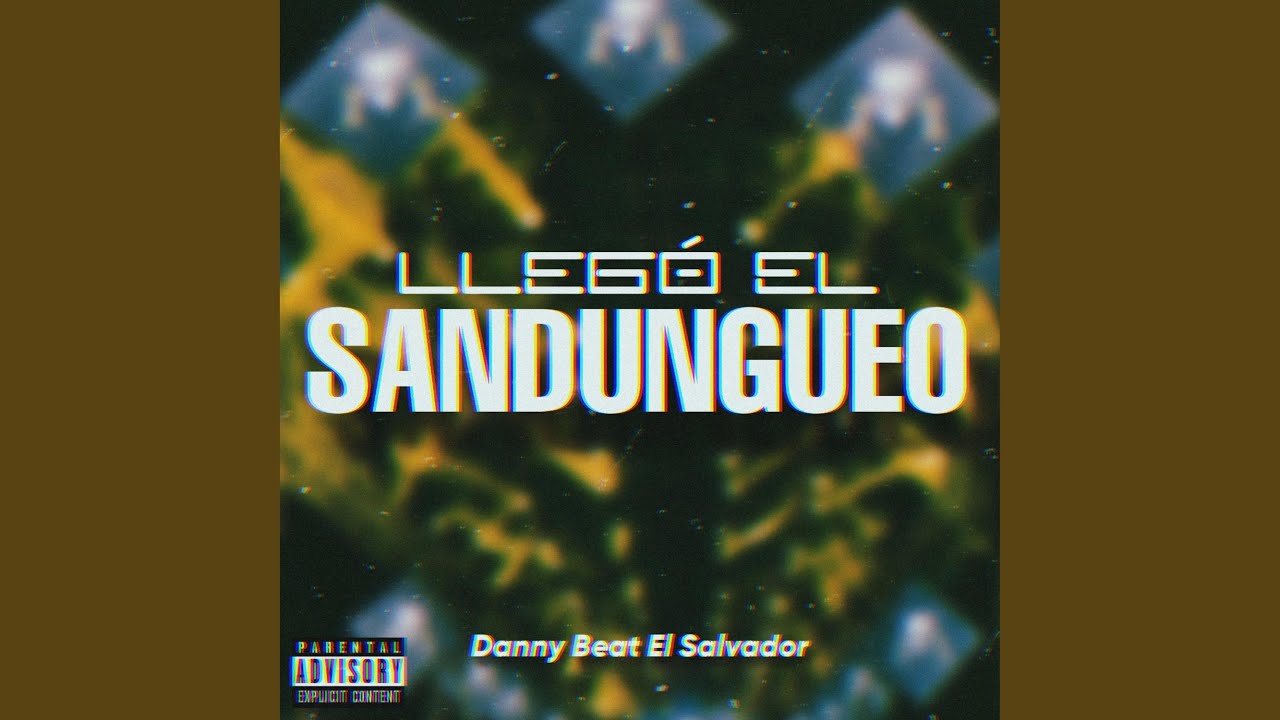 Guarda LLego El Sandungueo Danny Beat su YouTube Guarda LLego El Sandungueo Danny Beat su YouTube