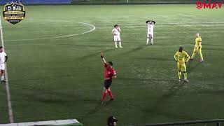 1. Amatör Play - Off Li̇gi̇ B Grubu 3 - Hafta Atilganspor 0 - 2Karaapti̇lerakinspor Fi̇nal Geni̇ş Özet