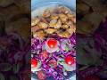 Easy keto chicken and salad🔥 #shorts #fyp #highprotein #keto #diet #lowcarb #asmr