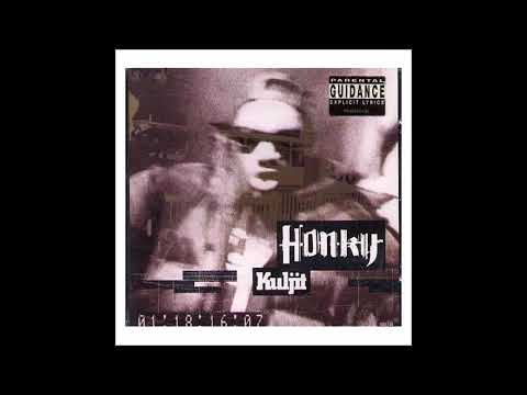 Honky — Honky - Zealot's Tragic Treachery (1996)