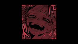 commiting crimes with toga // toga himiko's playlist screenshot 5