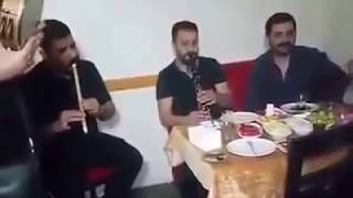 gökhan doğanay düştüm dara beladayım  akustik Resimi