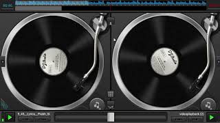 How to play music in DJ studio 5 in pc at home screenshot 5