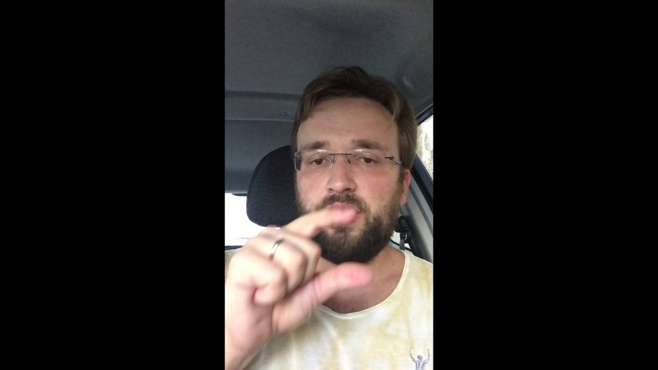 Реклама салонов красоты - оригинальная акция!!! - YouTube