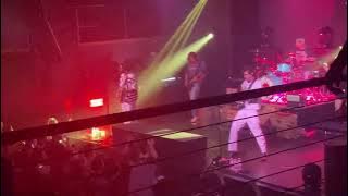 The Band CAMINO - Nostalgia (Live in Orlando, FL, 7/29/24)