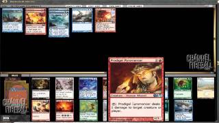 Channel LSV: M11 Draft #7 - Drafting (Part 1 of 2)