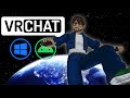My 10 Worlds To Visit in VRChat