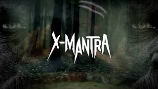 Video thumbnail of "TRANQUILITY (OFFICIAL LYRICAL VIDEO) X-MANTRA"