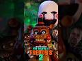 ¡5 CURIOSIDADES DEL NUEVO TRAILER DE FNaF 2! #fnafmovie #fnafmovie2 #fnafmovie2trailer #fnaf