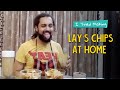 I Tried Making Lay’s Chips At Home | Ok Tested