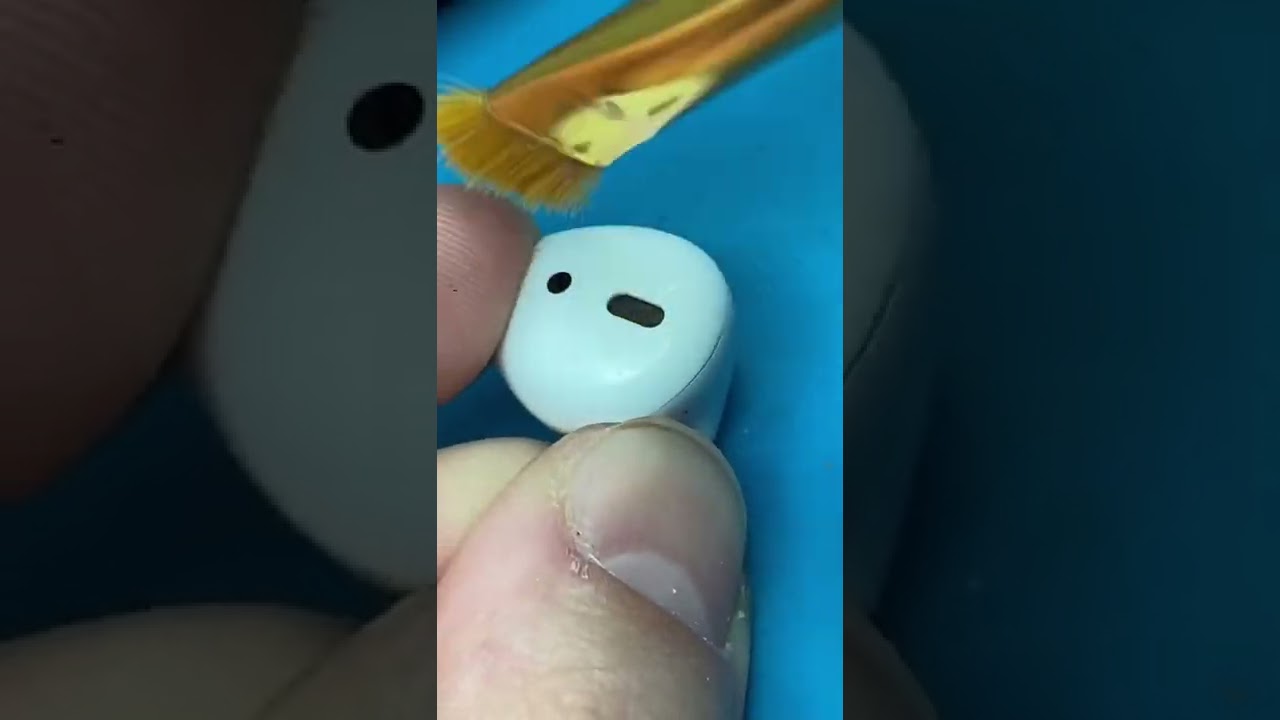 🎧 AirPods стали тише? Вот решение!👍🏻 