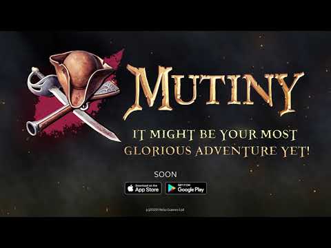 Trailer | Mutiny: