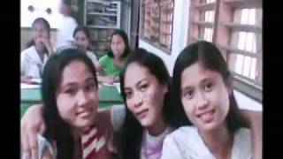 IV-6 batch 2009 SNHS