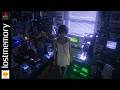 CYBER DREAM (atmospheric jungle)