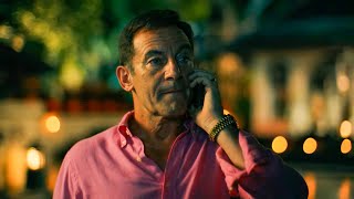 Shocking TRUTH! About What Jason Isaacs' Timothy Ratliff Do In The White Lotus Season 3