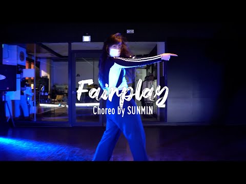 Fairplay - Kiana Ledé｜CHOREOGRAPHY 코레오그래피 [잠실댄스학원]