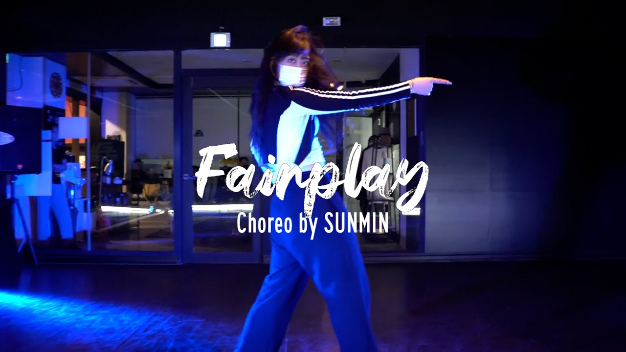 Fairplay Kiana Ledé｜CHOREOGRAPHY 코레오그래피 [잠실댄스학원] YouTube