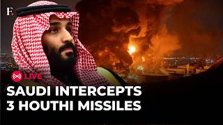 Details 94 Saudi Strikes Houthis Claim Massive Yemen Bombardment As Missiles Target Riyadh | WAR LIVE Guide