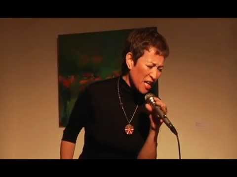 Sandra Rehder con Gustavo Bataglia