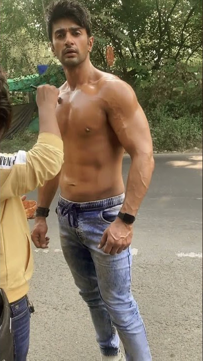 believer #NishantMalkani #hotnessoverload nishant