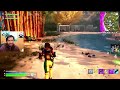 FORTNITE PS5 GAMEPLAY CAPITULO 6 TEMPORADA 2 VICTORIA # 97