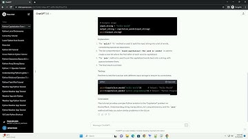 capitalize in python hackerrank solution