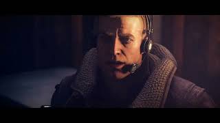 Wolfenstein II - The New Colossus - (Stream 2) (Part 3/6)