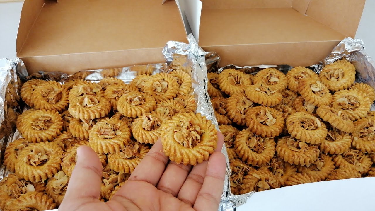 هانا يالالة جبتلك باش تخدمي فهاد عاشوراء😉صابلي مالح الأكثر طلبا💪كيحماقو عليه كلياني👌الربح فيها خيالي