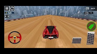 Well Of Death Car Stunt Games: mobile games screenshot 3